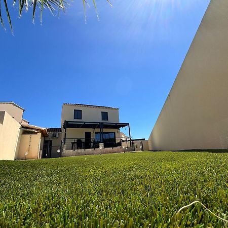 Magnifique Villa Pour Le Festival D'Avignon Ngoại thất bức ảnh