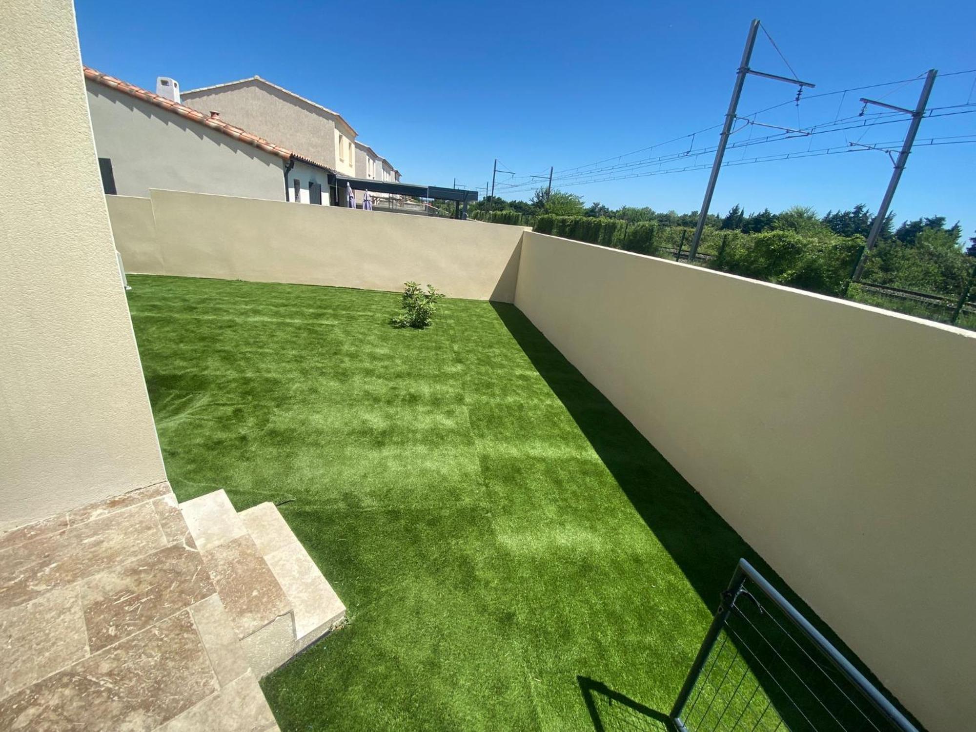 Magnifique Villa Pour Le Festival D'Avignon Phòng bức ảnh