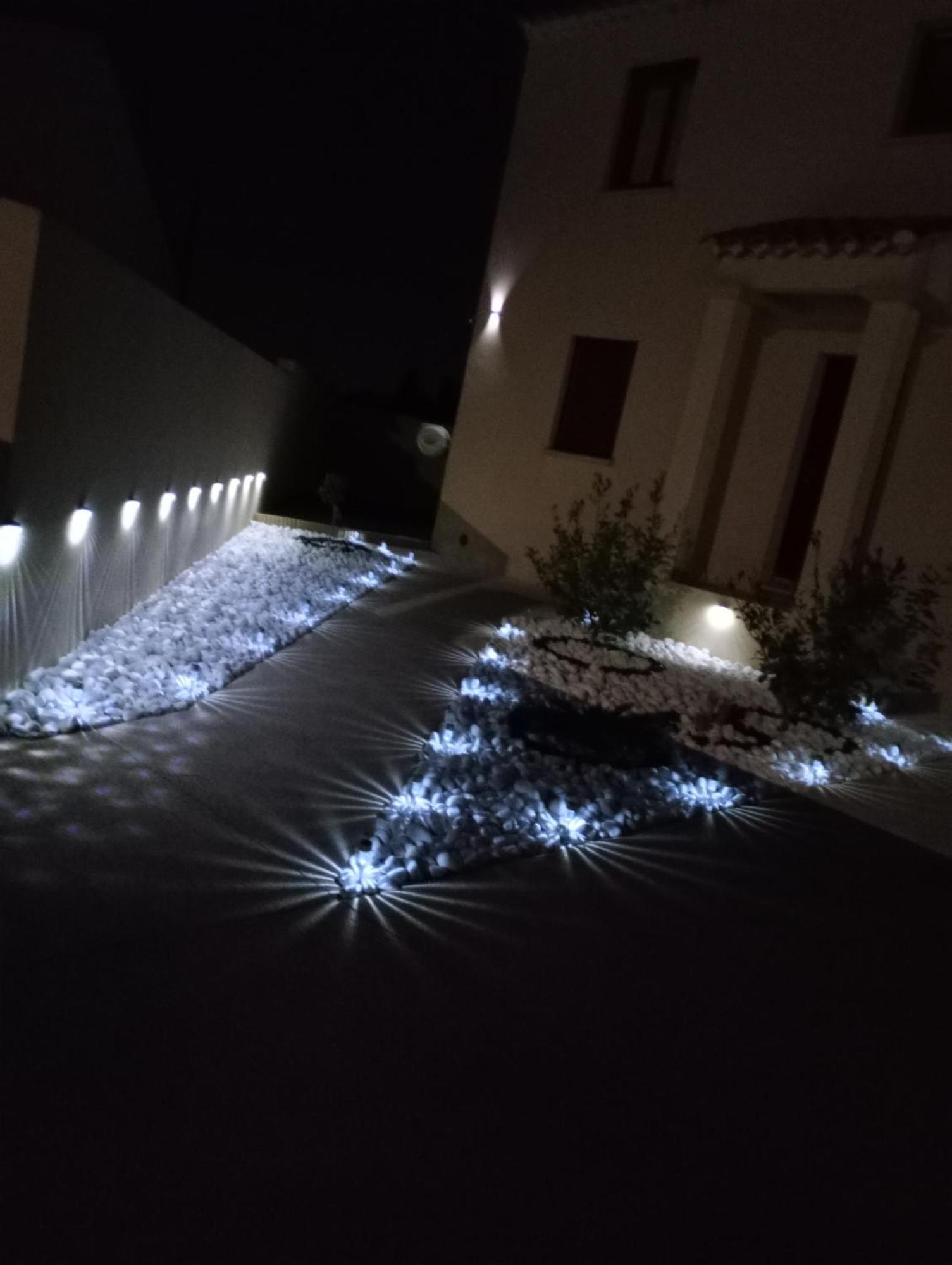 Magnifique Villa Pour Le Festival D'Avignon Ngoại thất bức ảnh