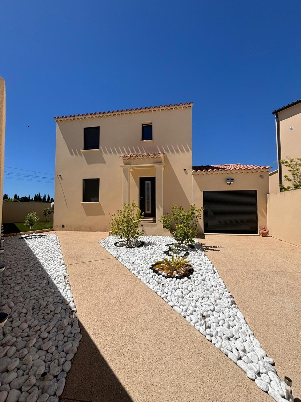 Magnifique Villa Pour Le Festival D'Avignon Ngoại thất bức ảnh