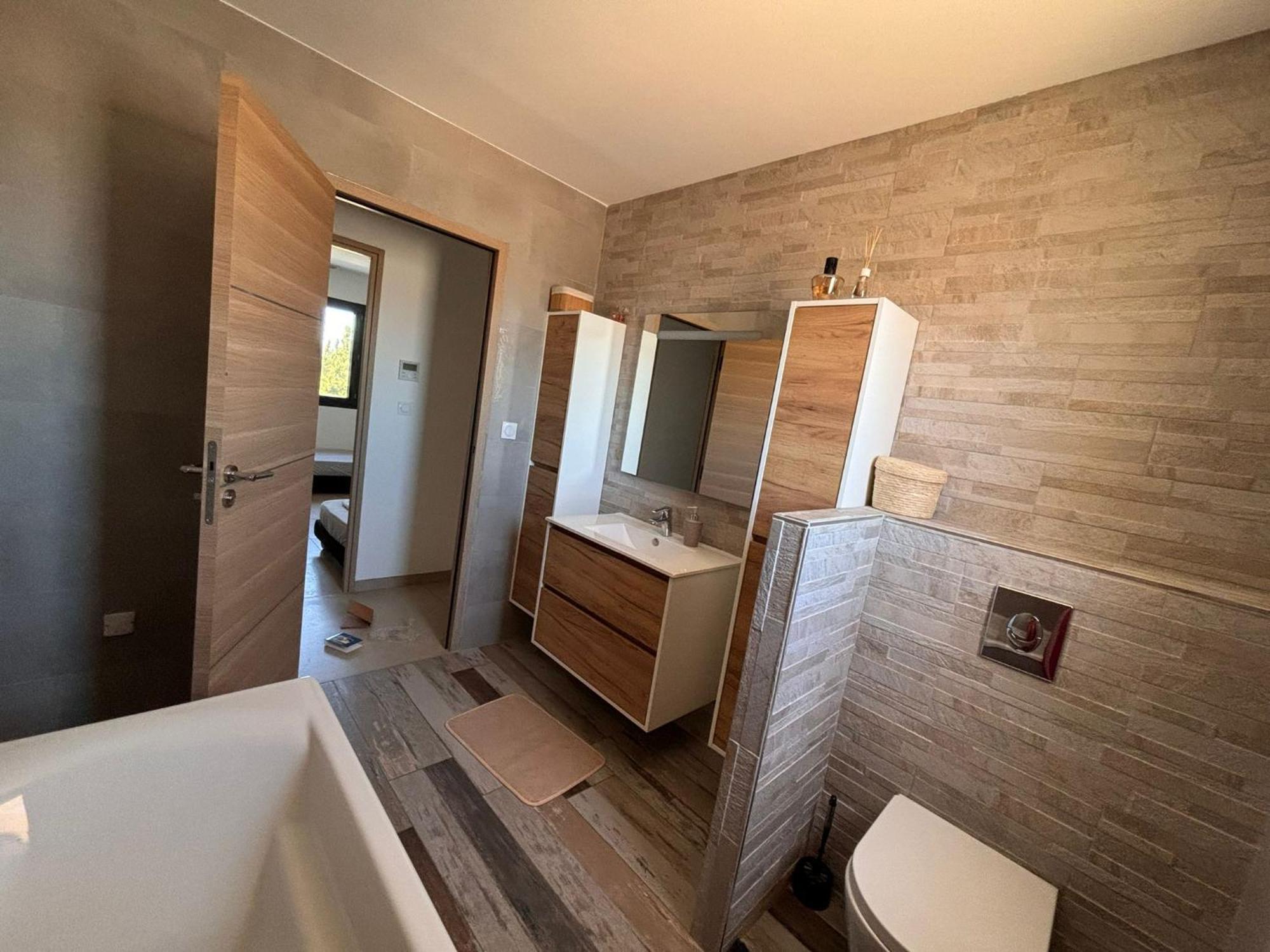 Magnifique Villa Pour Le Festival D'Avignon Ngoại thất bức ảnh