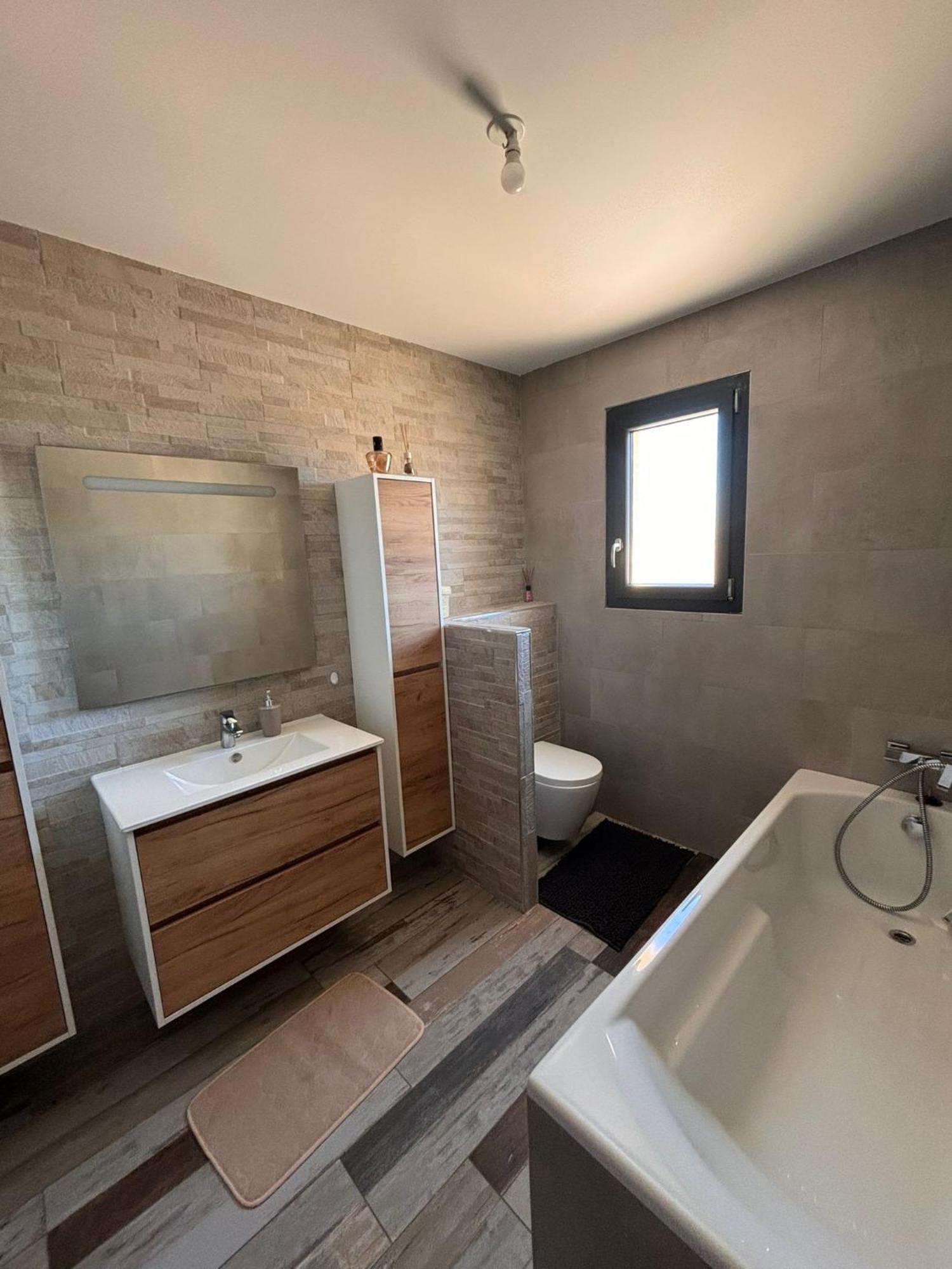 Magnifique Villa Pour Le Festival D'Avignon Ngoại thất bức ảnh