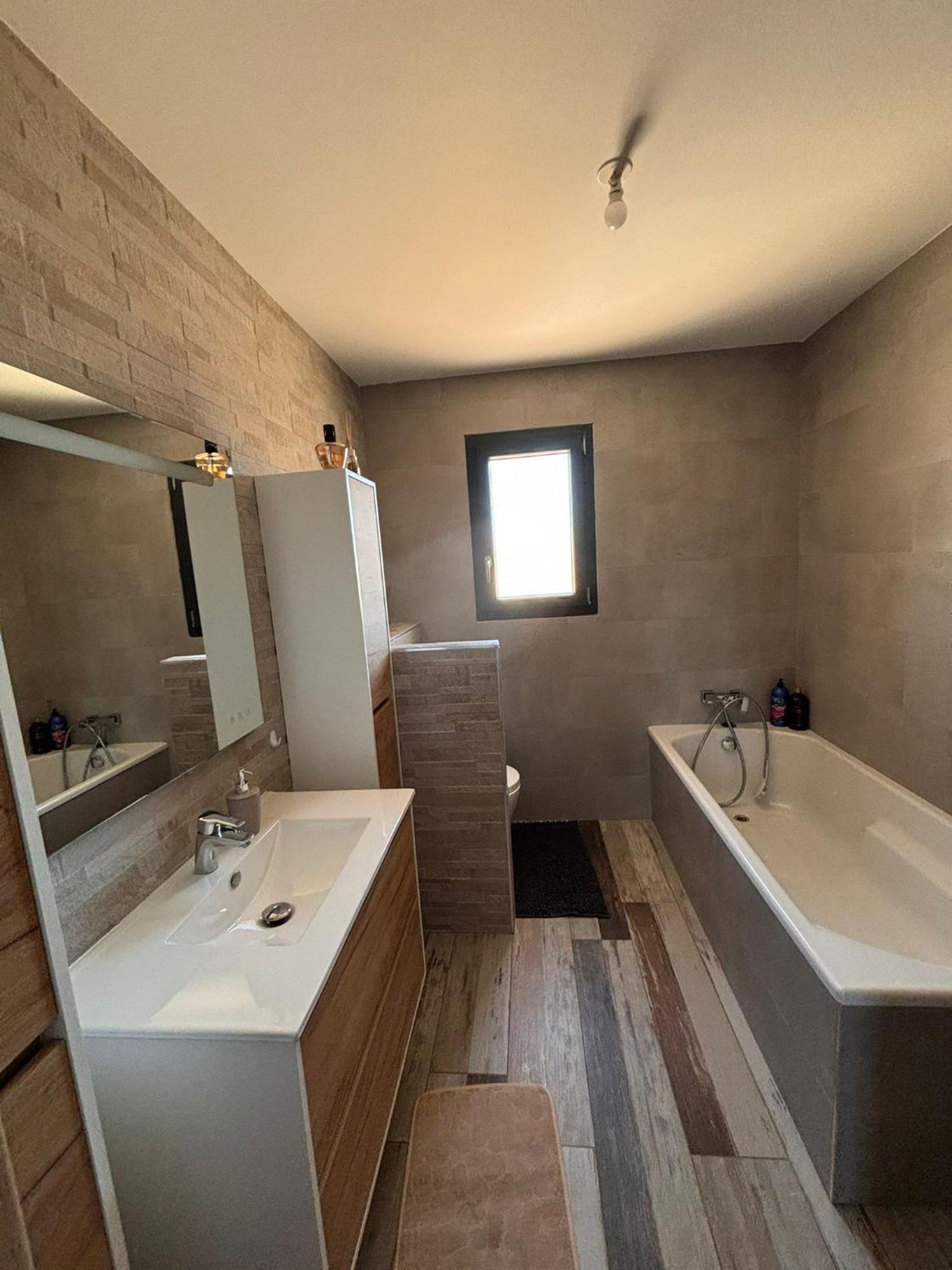 Magnifique Villa Pour Le Festival D'Avignon Ngoại thất bức ảnh