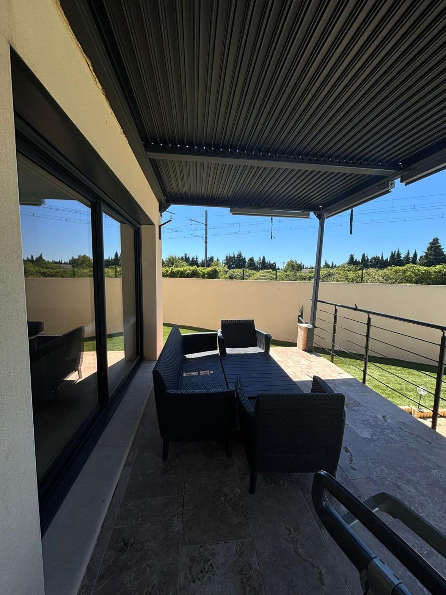 Magnifique Villa Pour Le Festival D'Avignon Ngoại thất bức ảnh