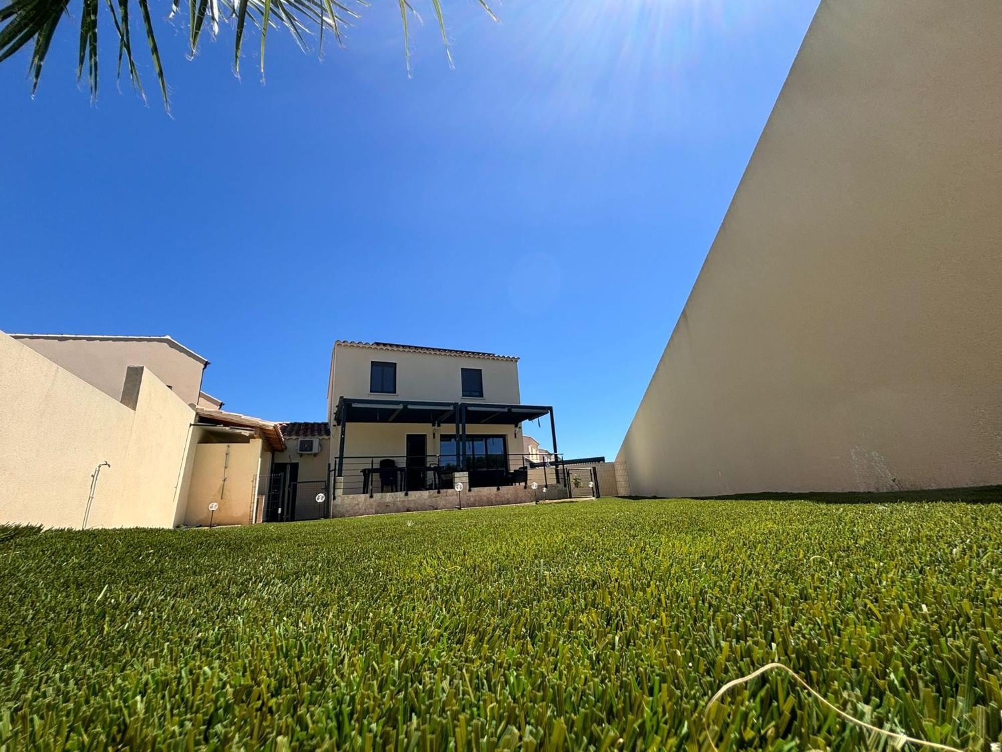 Magnifique Villa Pour Le Festival D'Avignon Ngoại thất bức ảnh